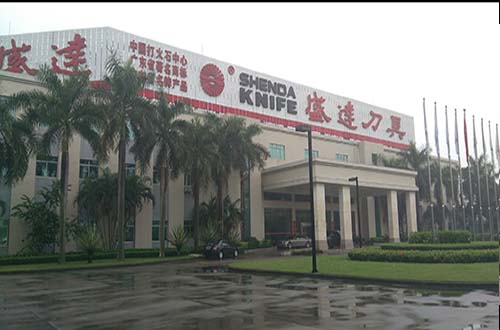 广东盛达工业集团有限公司引进全自动盐水浸泡试验机